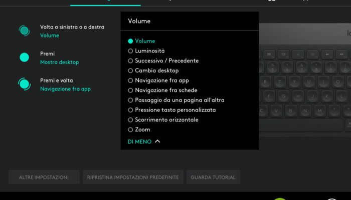 Logitech Craft