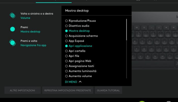 Logitech Craft