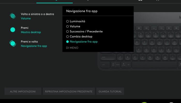 Logitech Craft