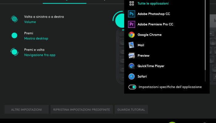 Logitech Craft