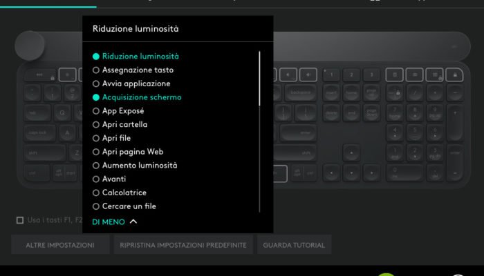 Logitech Craft