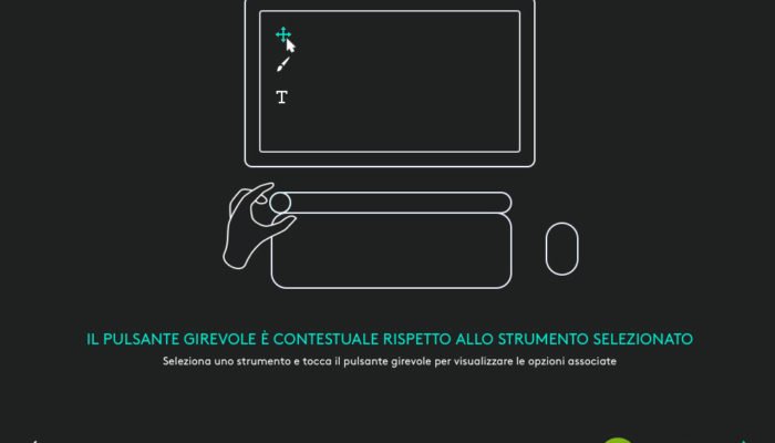 Logitech Craft