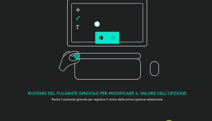 Logitech Craft