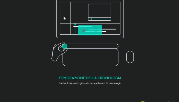 Logitech Craft