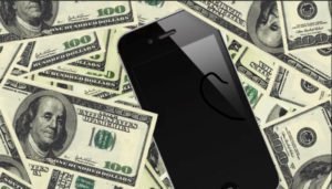 credito azzerato residuo