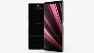 Sony Xperia XA3 Ultra