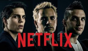 Netflix Suburra