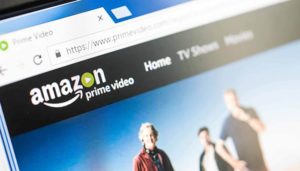TIM Amazon Prime Video