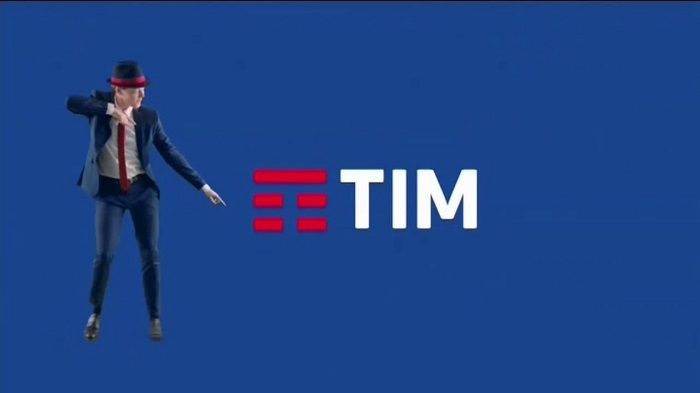 TIM Sound 50 GB