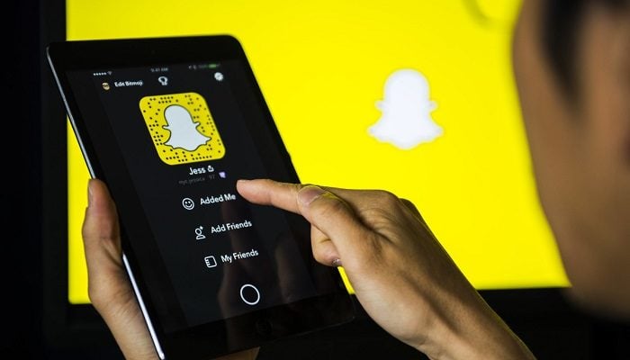 Snapchat
