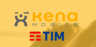 Tim e Kena Mobile