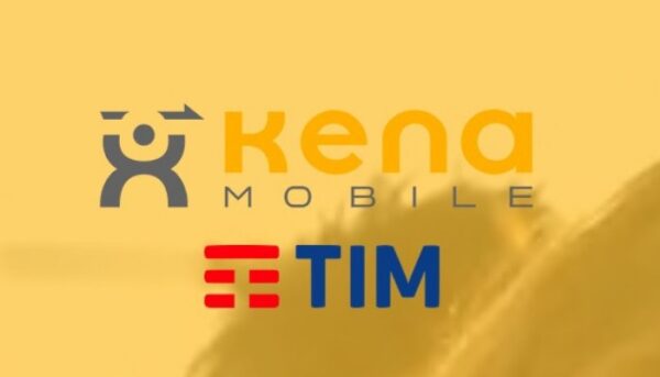Tim e Kena Mobile