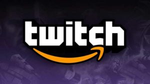 Amazon Twitch