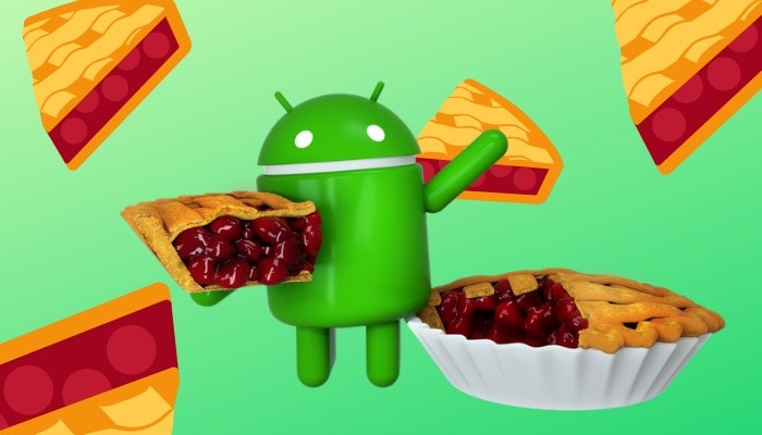 Android 9 Pie: tutti gli smartphone si aggiorneranno entro il 2019