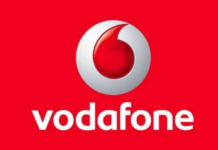 Vodafone Shake Remix Unlim