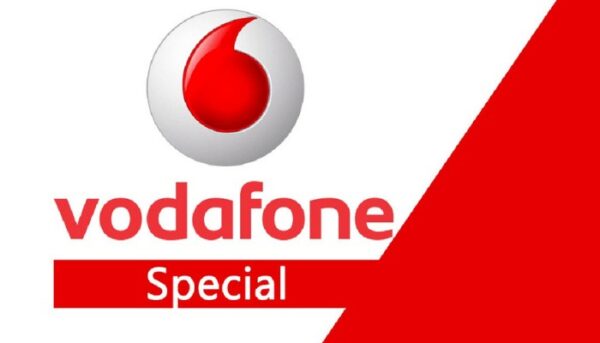 Vodafone vs. ho. Mobile