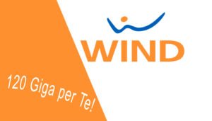 Wind 120 Giga
