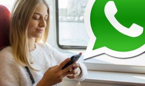 Whatsapp-pip