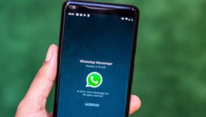 Whatsapp spia