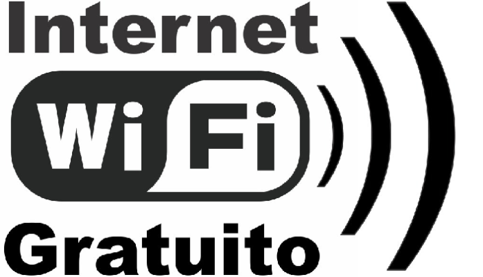 WiFi hotspot gratis Italia