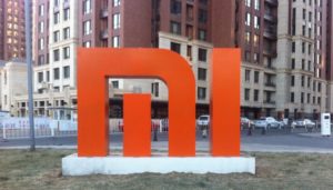 Xiaomi MI AI Speaker