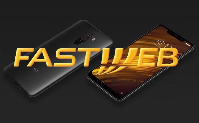 Fastweb Mobile