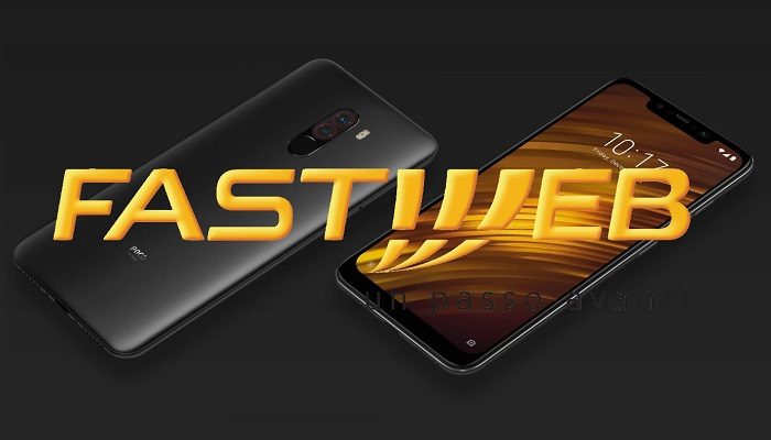 Fastweb Mobile