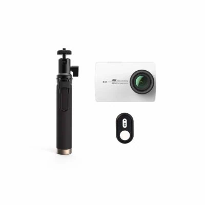 Xiaomi Yi 4K bundle