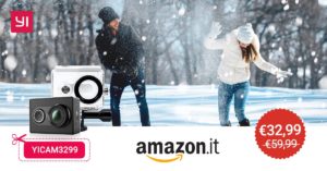 Offerte Xiaomi Yi