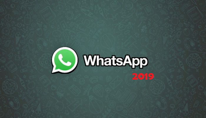 aggiornamenti Whatsapp 2019