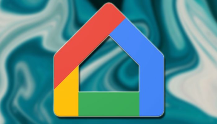 aggiornamento Google Home 2.8