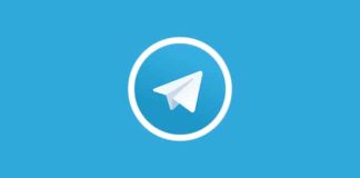 aggiornamento Telegram Android iOS