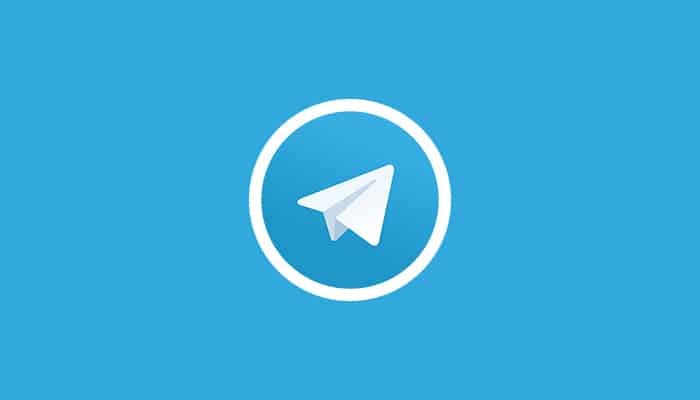 aggiornamento Telegram Android iOS