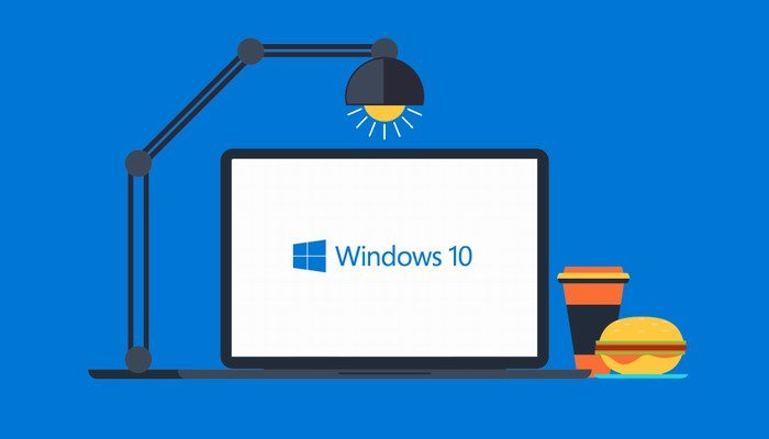 aggiornamento Windows 10
