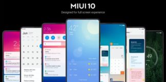aggiornamento Xiaomi MIUI 10 Global