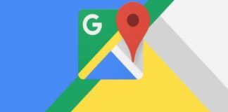 aggiornamento google maps tab per te