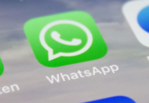 aggiornamento pubblicità Whatsapp
