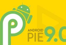 aggiornamento smartphone Android 9.0 Pie