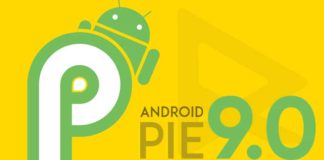 aggiornamento smartphone Android 9.0 Pie