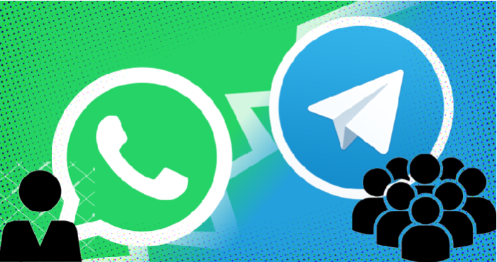 aggiornamento whatsapp aggiornamento Telegram