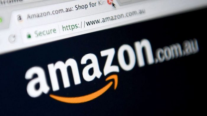 Amazon