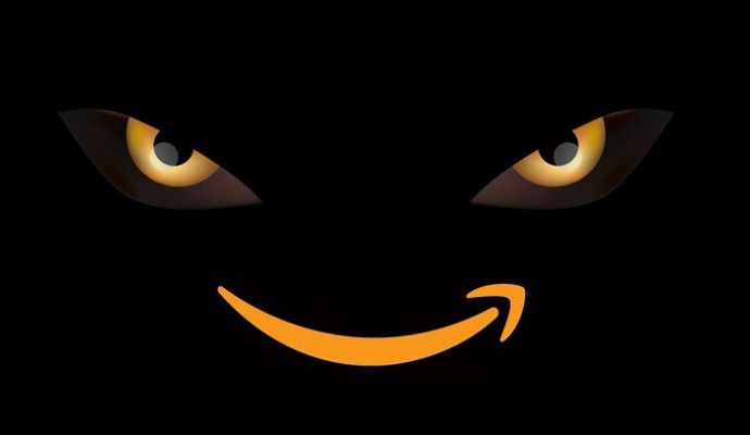 Amazon