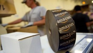 amazon tracking tempo reale