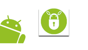 android app root