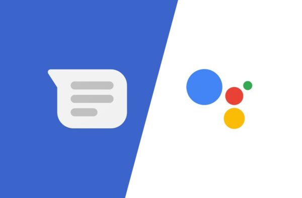 Google Messaggi filtro anti spam
