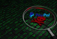 Android Trojan PayPal
