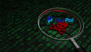 Android Trojan PayPal
