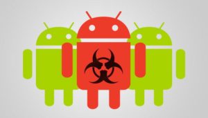 app Android dannose