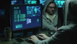 app Android iOS furto dati hacker