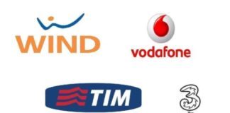 aumenti tariffe mobile TIM Vodafone Wind 3 M5S modifiche contrattuali e costi nascosti operatori telefonici